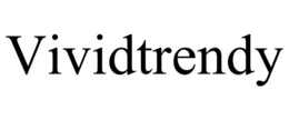 VIVIDTRENDY trademark