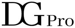 DG PRO trademark
