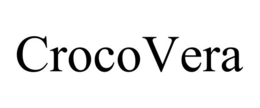 CROCOVERA trademark