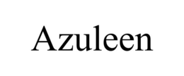 AZULEEN trademark
