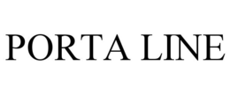 PORTA LINE trademark