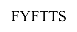 FYFTTS trademark