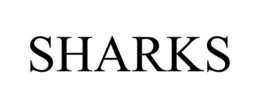 SHARKS trademark