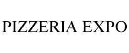 PIZZERIA EXPO trademark