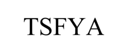 TSFYA trademark