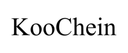 KOOCHEIN trademark
