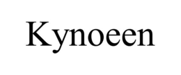 KYNOEEN trademark