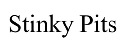 STINKY PITS trademark