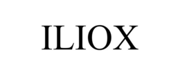 ILIOX trademark
