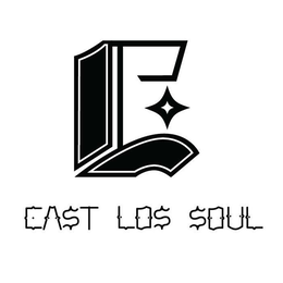 EL EAST LOS SOUL trademark