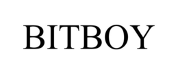 BITBOY trademark