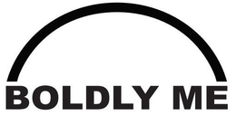 BOLDLY ME trademark