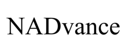 NADVANCE trademark