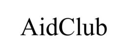 AIDCLUB trademark