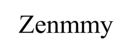 ZENMMY trademark