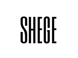 SHEGE trademark