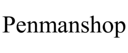 PENMANSHOP trademark