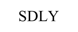 SDLY trademark