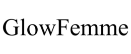 GLOWFEMME trademark