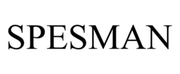 SPESMAN trademark