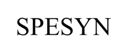 SPESYN trademark
