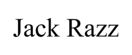 JACK RAZZ trademark