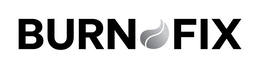 BURN FIX trademark