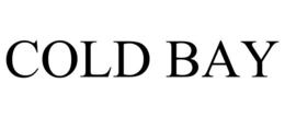 COLD BAY trademark