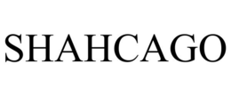 SHAHCAGO trademark