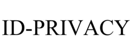 ID-PRIVACY trademark