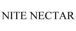 NITE NECTAR trademark