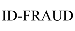 ID-FRAUD trademark