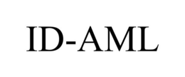 ID-AML trademark