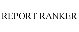 REPORT RANKER trademark