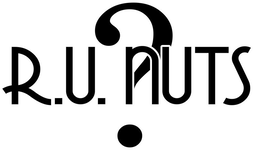 R.U. NUTS? trademark