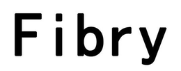 FIBRY trademark