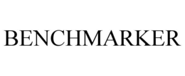BENCHMARKER trademark