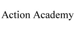 ACTION ACADEMY trademark