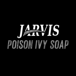 JARVIS POISON IVY SOAP trademark