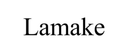 LAMAKE trademark