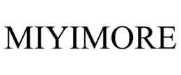 MIYIMORE trademark