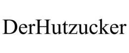 DERHUTZUCKER trademark