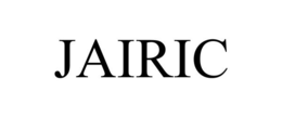 JAIRIC trademark