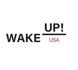 WAKE UP! USA trademark