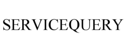 SERVICEQUERY trademark