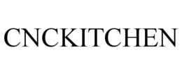 CNCKITCHEN trademark