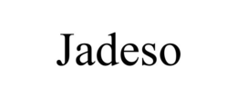 JADESO trademark