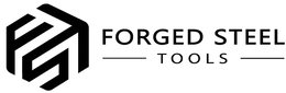 FST FORGED STEEL TOOLS trademark