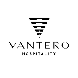 VANTERO HOSPITALITY trademark