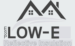 ESP LOW E REFLECTIVE INSULATION trademark